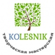 KOLESNIK