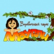Логотип для «Маугли»